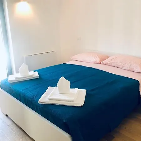 Apartment Ella