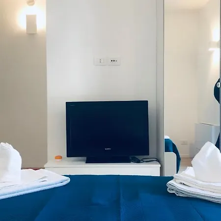 Apartment Ella *