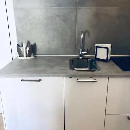 Apartment Ella Bari