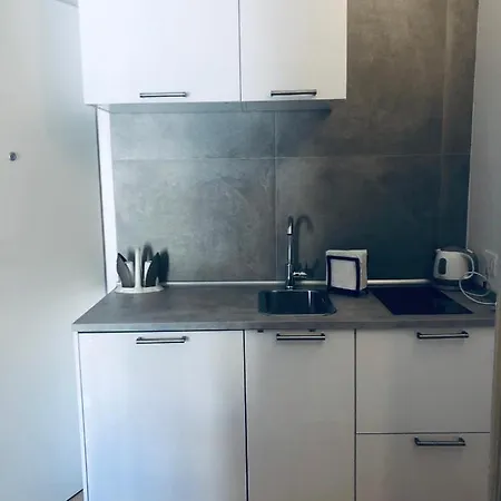 Ella Apartment Bari