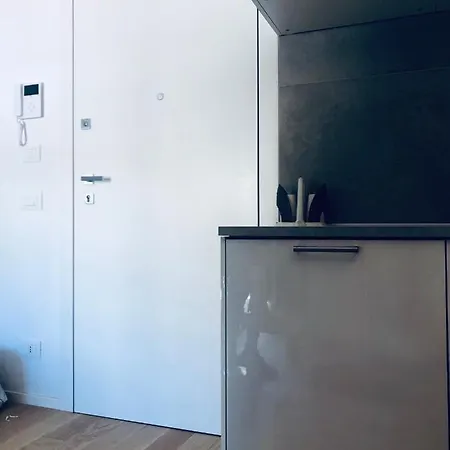 Apartment Ella Bari