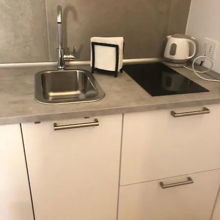 Apartment Ella