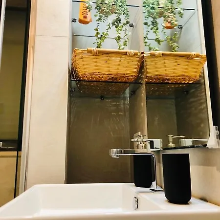 Ella Apartment Bari