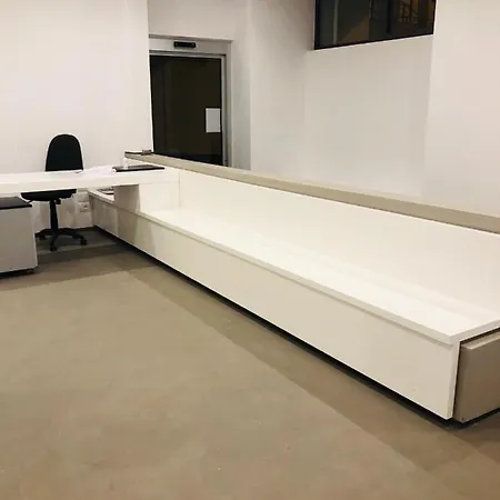 Ella Apartment Bari