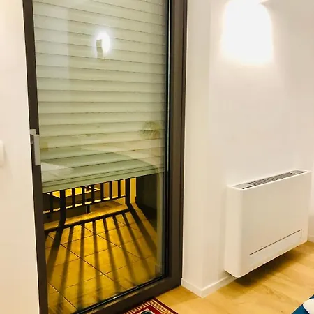 Ella Apartment