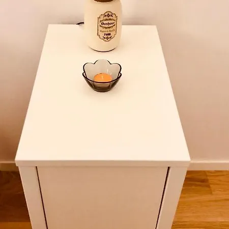 Ella Apartment Bari