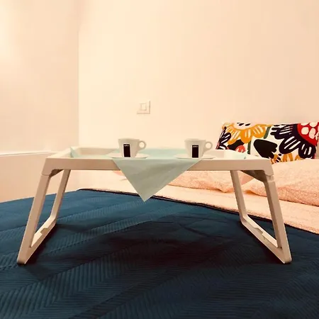 Apartment Ella *