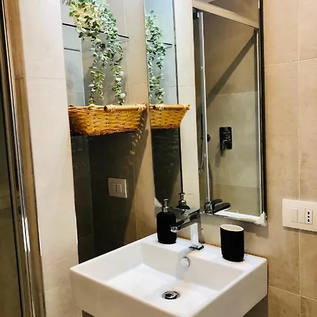 Apartment Ella Bari