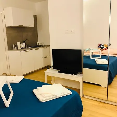 Apartment Ella *