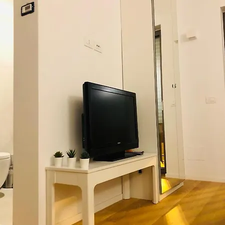 Apartment Ella Bari